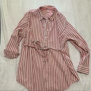 Old Navy Maternity Tunic XL
